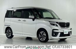 mitsubishi delica-d2 2022 -MITSUBISHI--Delica D2 5AA-MB37S--MB37S-602715---MITSUBISHI--Delica D2 5AA-MB37S--MB37S-602715-