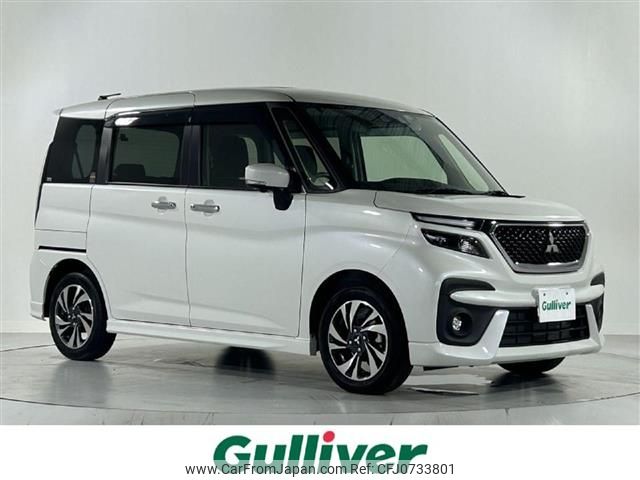 mitsubishi delica-d2 2022 -MITSUBISHI--Delica D2 5AA-MB37S--MB37S-602715---MITSUBISHI--Delica D2 5AA-MB37S--MB37S-602715- image 1
