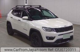 jeep compass 2019 quick_quick_ABA-M624_MCANJPBB3KFA45667