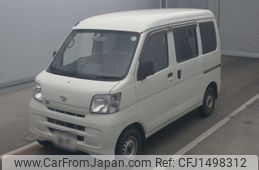 daihatsu hijet-van 2017 -DAIHATSU--Hijet Van S331V-0175270---DAIHATSU--Hijet Van S331V-0175270-