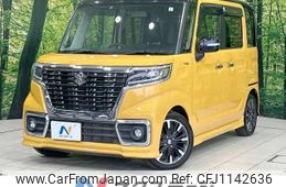 suzuki spacia 2018 -SUZUKI--Spacia DAA-MK53S--MK53S-824262---SUZUKI--Spacia DAA-MK53S--MK53S-824262-