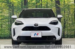 toyota yaris-cross 2024 CFJ1903981