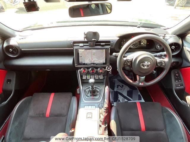 toyota gr86 2024 CFJ1528709 image 2