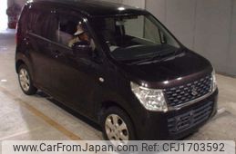 suzuki wagon-r 2016 CFJ1703592