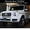 mercedes-benz g-class 2022 CFJ0231414 image 1