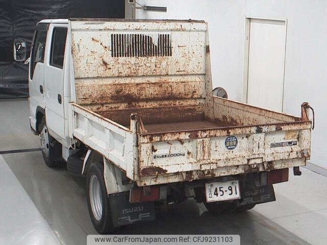 isuzu elf-truck 2002 -ISUZU--Elf 250 NKR81ED--7007474---ISUZU--Elf 250 NKR81ED--7007474- image 2