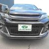 toyota harrier 2017 -TOYOTA--Harrier ZSU65W--0026379---TOYOTA--Harrier ZSU65W--0026379- image 2