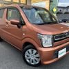 suzuki wagon-r 2017 -SUZUKI--Wagon R DAA-MH55S--MH55S-129662---SUZUKI--Wagon R DAA-MH55S--MH55S-129662- image 1