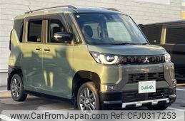 mitsubishi delica-mini 2023 -MITSUBISHI--Delica Mini 4AA-B35A--B35A-0503627---MITSUBISHI--Delica Mini 4AA-B35A--B35A-0503627-