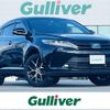 toyota harrier 2020 -TOYOTA--Harrier DBA-ZSU60W--ZSU60-0187300---TOYOTA--Harrier DBA-ZSU60W--ZSU60-0187300- image 1