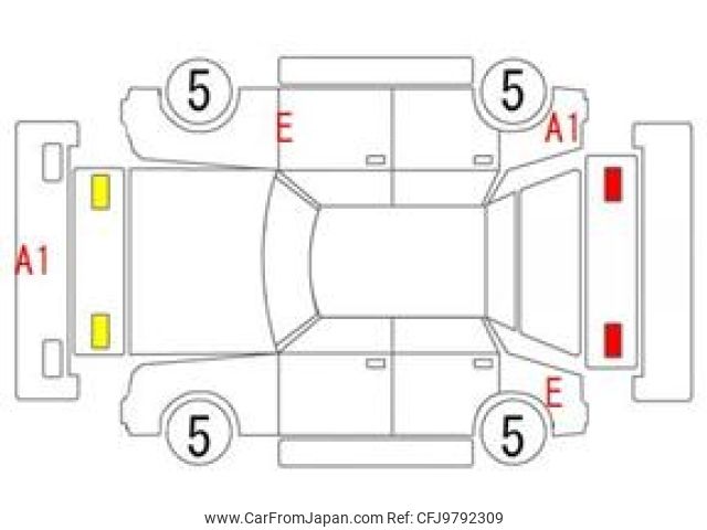 mazda cx-3 2021 -MAZDA--CX-30 5BA-DMEP--DMEP-123484---MAZDA--CX-30 5BA-DMEP--DMEP-123484- image 2