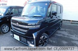 suzuki spacia 2023 -SUZUKI 【川口 580ｶ9646】--Spacia MK94S--110901---SUZUKI 【川口 580ｶ9646】--Spacia MK94S--110901-