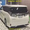 toyota vellfire 2019 -TOYOTA--Vellfire AGH30W-0233756---TOYOTA--Vellfire AGH30W-0233756- image 2