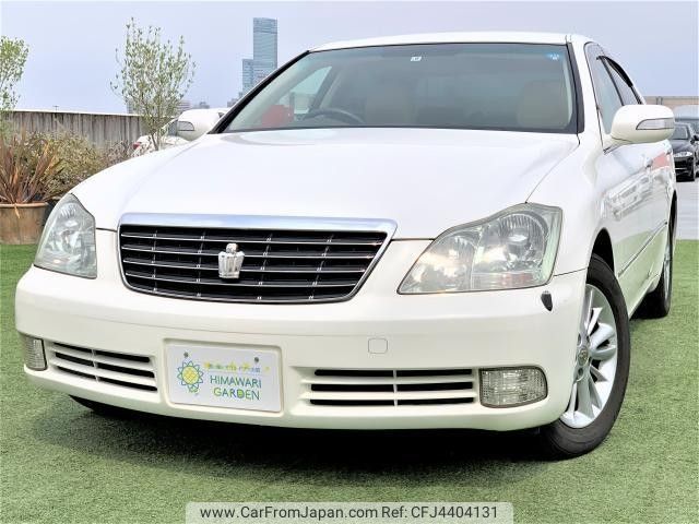 toyota crown 2005 quick_quick_GRS182_GRS182-5030296 image 1