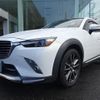 mazda cx-3 2015 quick_quick_DK5FW_DK5FW-105307 image 7