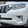 toyota land-cruiser-prado 2020 -TOYOTA 【山梨 331ｿ151】--Land Cruiser Prado GDJ151W--0009327---TOYOTA 【山梨 331ｿ151】--Land Cruiser Prado GDJ151W--0009327- image 25