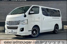 nissan caravan-van 2013 -NISSAN--Caravan Van CBF-VR2E26--VR2E26-012118---NISSAN--Caravan Van CBF-VR2E26--VR2E26-012118-