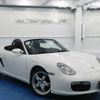 porsche boxster 2007 -PORSCHE--Porsche Boxster ABA-98720--WP0ZZZ98Z7U701431---PORSCHE--Porsche Boxster ABA-98720--WP0ZZZ98Z7U701431- image 3