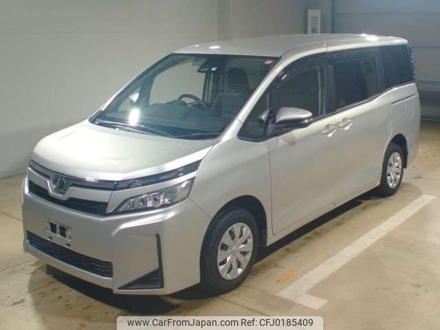 toyota voxy 2019 -TOYOTA--Voxy DBA-ZRR80Gｶｲ--ZRR80-0543274---TOYOTA--Voxy DBA-ZRR80Gｶｲ--ZRR80-0543274- image 1