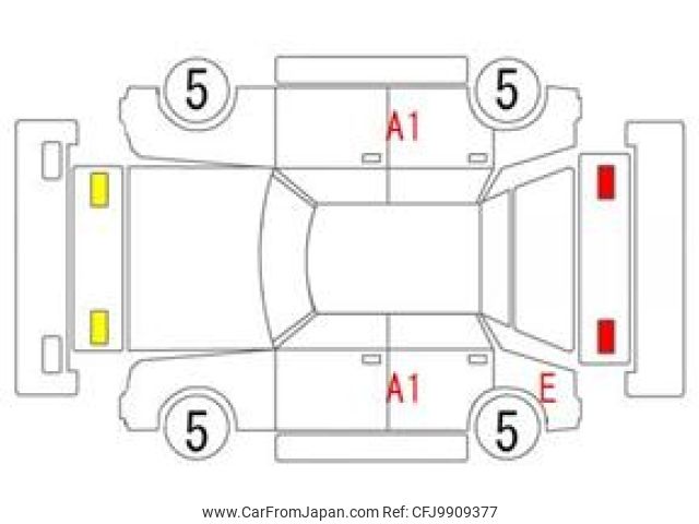 nissan x-trail 2022 -NISSAN--X-Trail 6AA-SNT33--SNT33-011298---NISSAN--X-Trail 6AA-SNT33--SNT33-011298- image 2