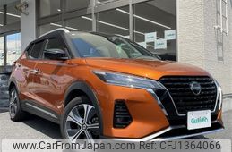 nissan kix 2021 -NISSAN--KIX 6AA-P15--P15-030512---NISSAN--KIX 6AA-P15--P15-030512-