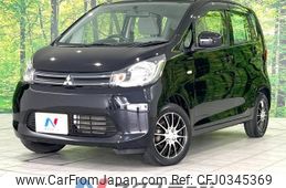 mitsubishi ek-wagon 2014 -MITSUBISHI--ek Wagon DBA-B11W--B11W-0115117---MITSUBISHI--ek Wagon DBA-B11W--B11W-0115117-