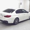 bmw 5-series 2019 -BMW 【広島 343ﾘ505】--BMW 5 Series JA20--0WC08953---BMW 【広島 343ﾘ505】--BMW 5 Series JA20--0WC08953- image 6
