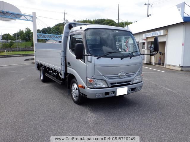 hino dutro 2014 GOO_JP_700102031530230624001 image 1