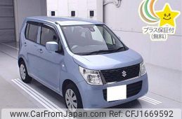 suzuki wagon-r 2014 CFJ1669592