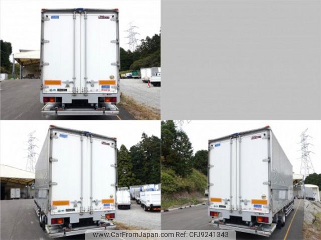 isuzu forward 2009 quick_quick_PKG-FSR34T2_FSR34-7001127 image 2