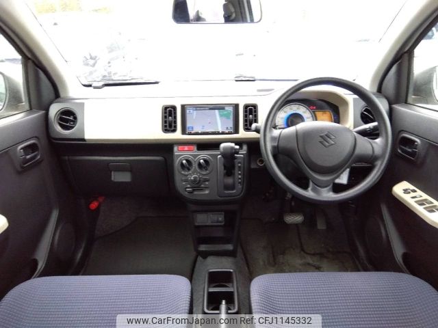 suzuki alto 2020 -SUZUKI--Alto DBA-HA36S--HA36S-546420---SUZUKI--Alto DBA-HA36S--HA36S-546420- image 2