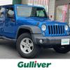 chrysler jeep-wrangler 2016 CFJ1845490 image 1