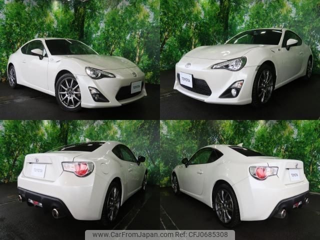 toyota 86 2014 -TOYOTA--86 DBA-ZN6--ZN6-042041---TOYOTA--86 DBA-ZN6--ZN6-042041- image 2