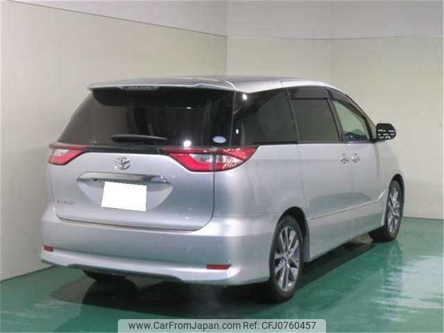 toyota estima 2017 -TOYOTA 【浜松 999ｱ9999】--Estima DBA-DBA--ACR50-7152223---TOYOTA 【浜松 999ｱ9999】--Estima DBA-DBA--ACR50-7152223- image 2