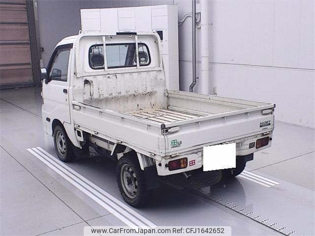 daihatsu hijet-truck 2010 CFJ1642652 image 2
