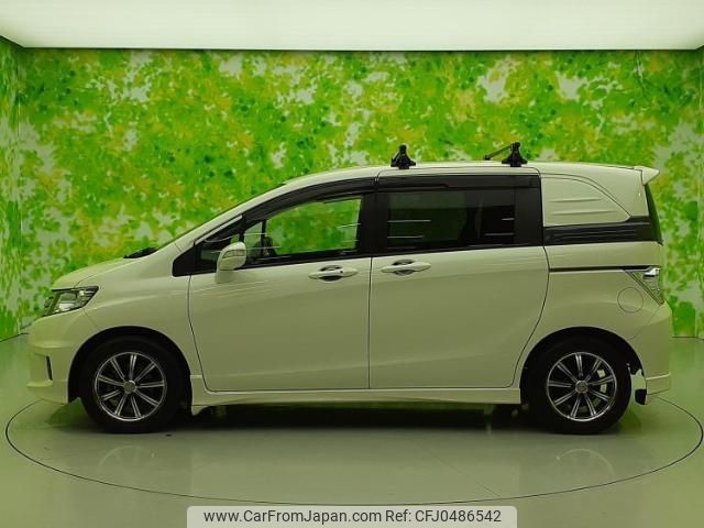 honda freed-spike 2012 quick_quick_DBA-GB3_GB3-1415617 image 2