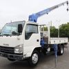 isuzu elf-truck 2012 -ISUZU--Elf SKG-NKR85R--NKR85-7021692---ISUZU--Elf SKG-NKR85R--NKR85-7021692- image 1