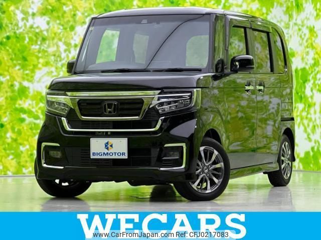 honda n-box 2023 quick_quick_6BA-JF3_JF3-5282147 image 1