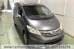 honda freed 2012 -HONDA--Freed GB3--1427366---HONDA--Freed GB3--1427366-