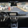 mercedes-benz g-class 2019 quick_quick_ABA-463276_WDB4632761X315637 image 3