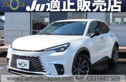 lexus lexus-others 2024 CFJ1682509