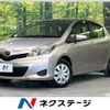 toyota vitz 2012 -TOYOTA--Vitz DBA-KSP130--KSP130-2051823---TOYOTA--Vitz DBA-KSP130--KSP130-2051823- image 1