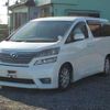 toyota vellfire 2010 CFJ1002996 image 43