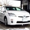 toyota prius 2010 -TOYOTA--Prius DAA-ZVW30--ZVW30-1176304---TOYOTA--Prius DAA-ZVW30--ZVW30-1176304- image 5