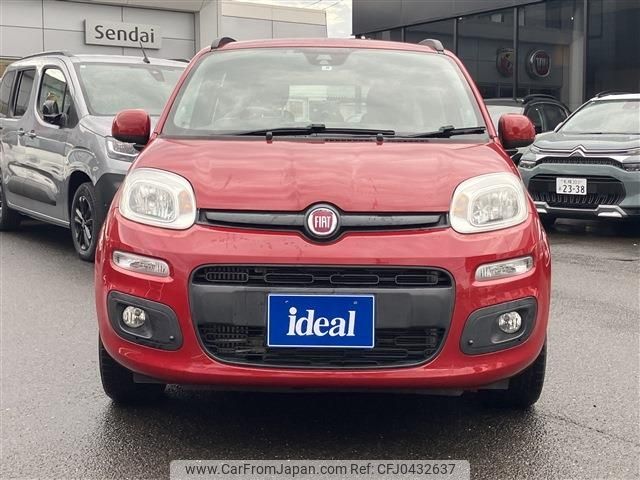 fiat panda 2015 -FIAT--Fiat Panda ABA-13909--ZFA31200003534925---FIAT--Fiat Panda ABA-13909--ZFA31200003534925- image 2