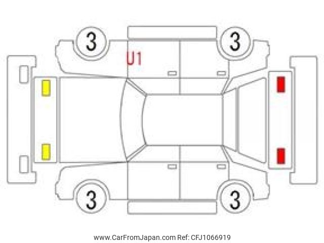 citroen berlingo 2020 -CITROEN--Citroen Berlingo 不明----VR7ECYHZRKJ819801---CITROEN--Citroen Berlingo 不明----VR7ECYHZRKJ819801- image 2