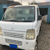 suzuki carry-truck 2002 CFJ1754147 image 1