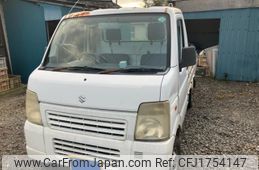 suzuki carry-truck 2002 CFJ1754147