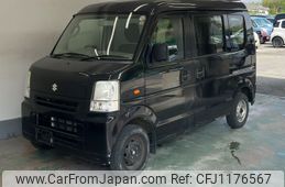 suzuki every 2013 -SUZUKI--Every DA64V-798670---SUZUKI--Every DA64V-798670-