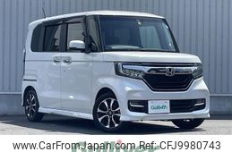 honda n-box 2019 -HONDA--N BOX 6BA-JF3--JF3-1401123---HONDA--N BOX 6BA-JF3--JF3-1401123-